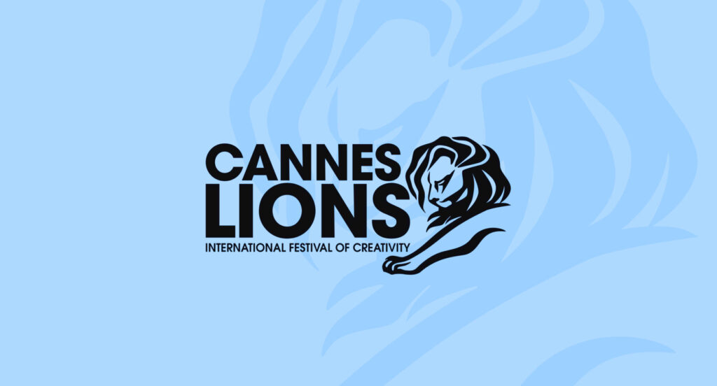 Cannes Lions Logo